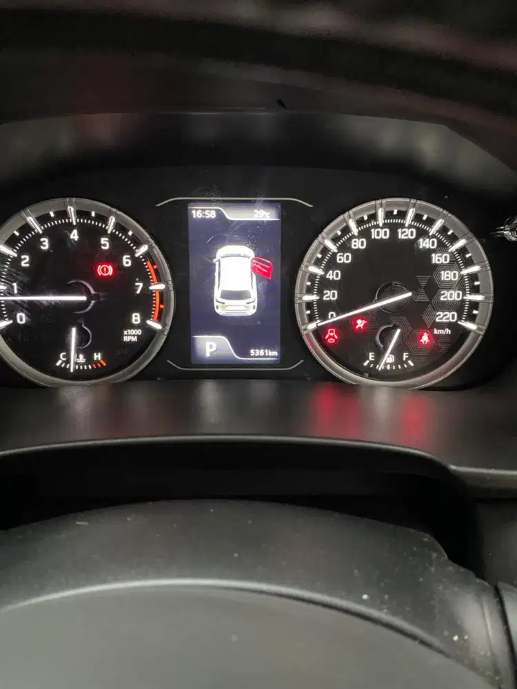 Suzuki Grand vitara 2024 Hybrid