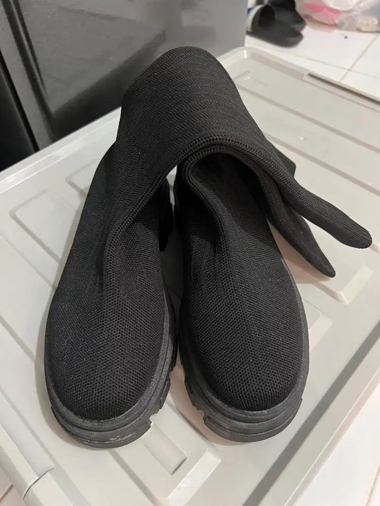 Sepatu Panjang Cewek