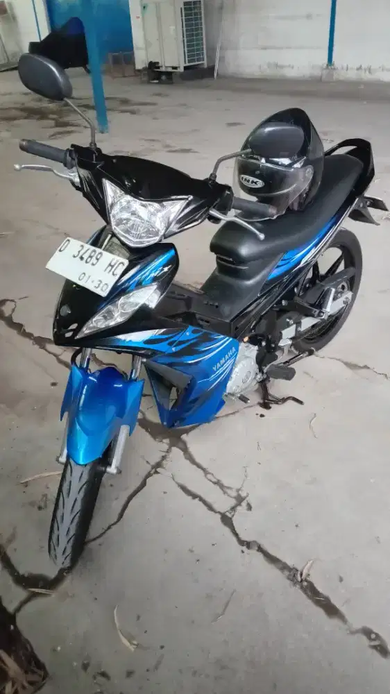 JUPITER MX 2010 (KOPLING)