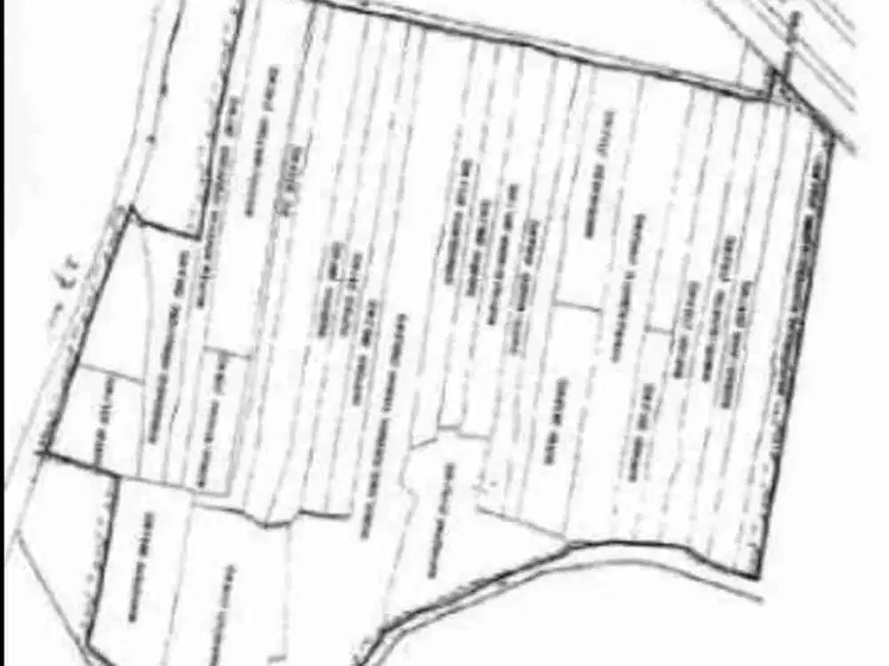 TANAH JALAN RAYA KALASAN