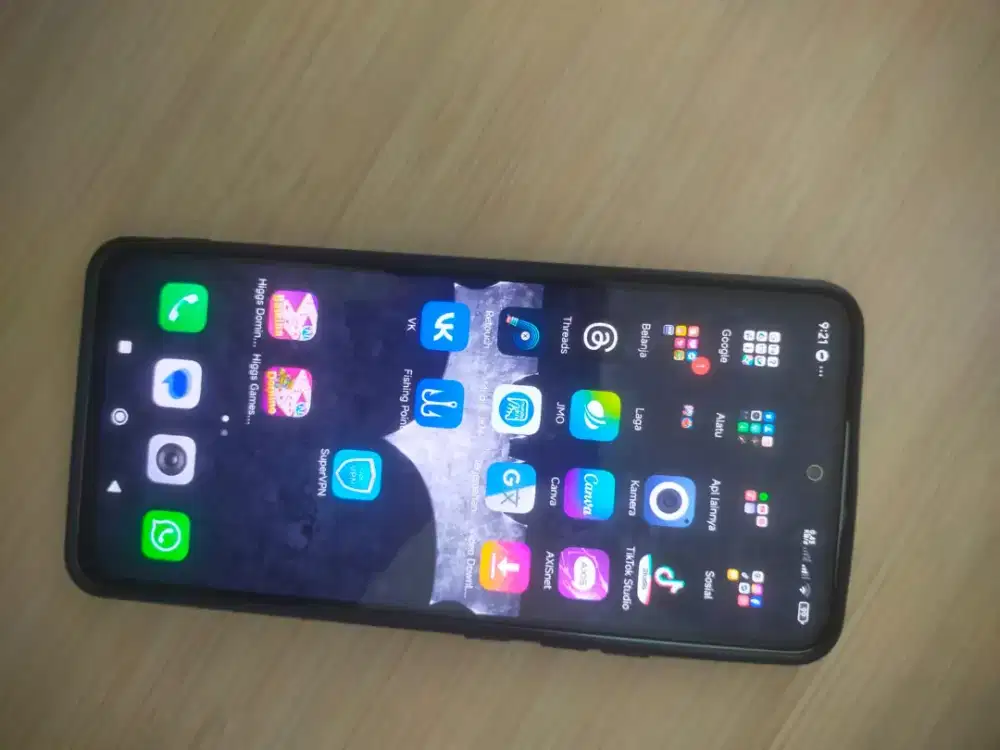 Redmi note 13 8/8 256