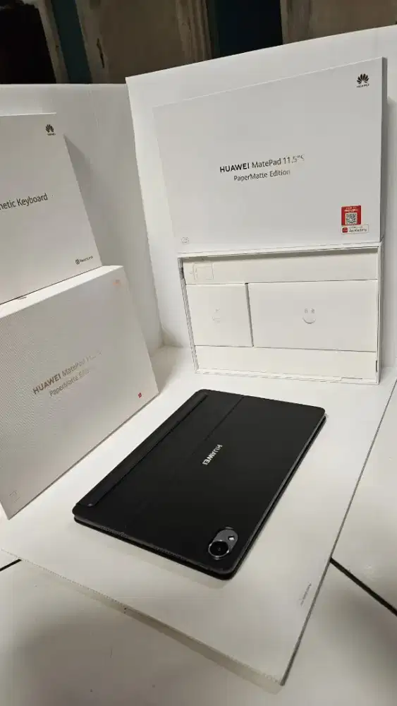 Huawei matepad 11.5s