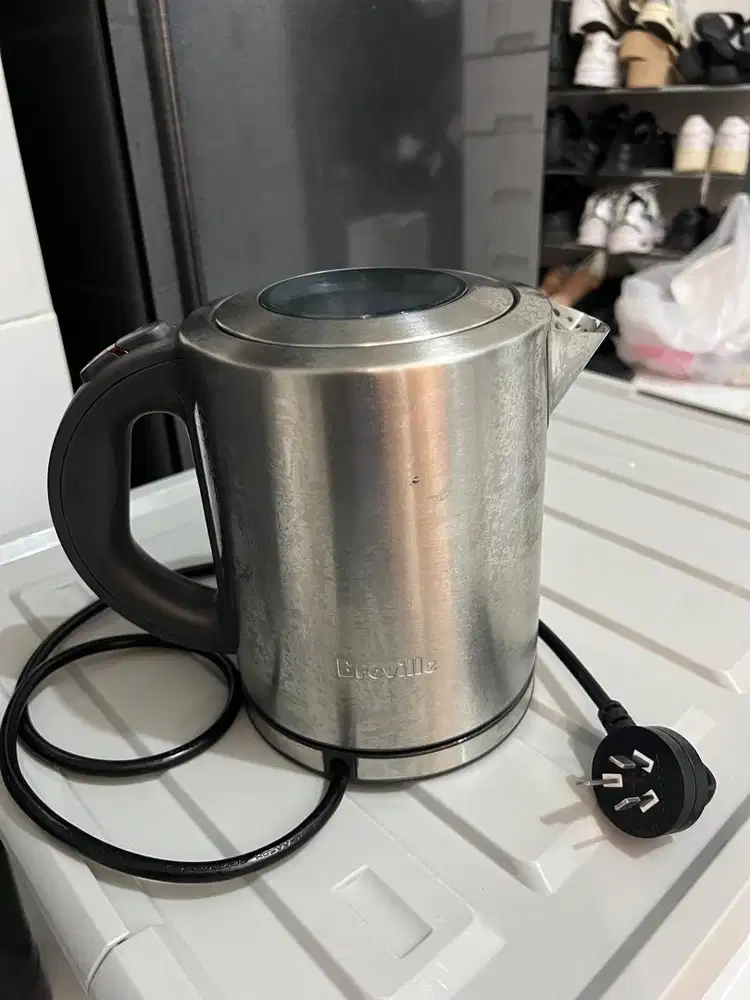 Breville Kettle/Teko Mini