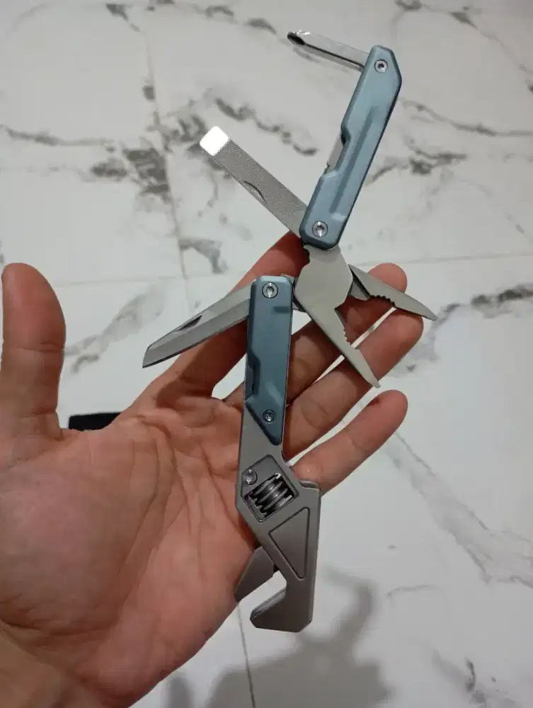 Mutitools Nextools W2