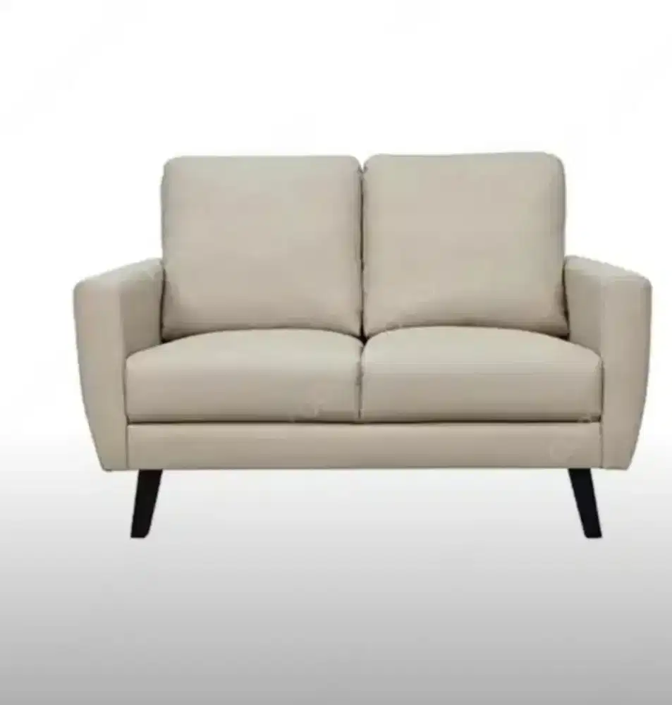 Sofa kulit murah bogor
