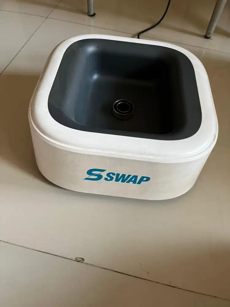 Home charger smooth facelift