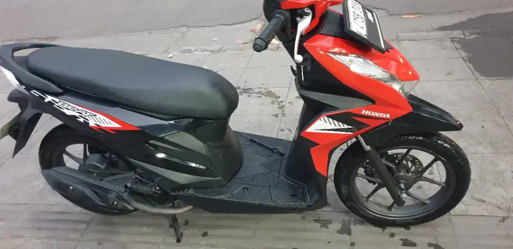 Beat All new th 2023 istimewa  pjk baru