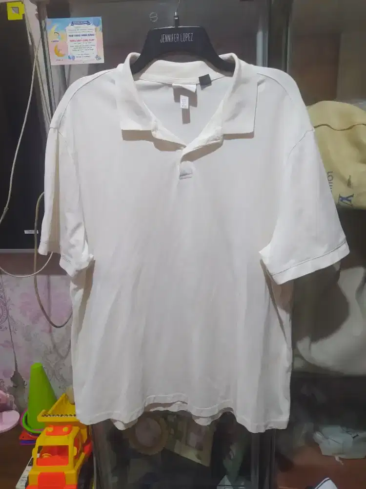 poloshirt H&M Essentials