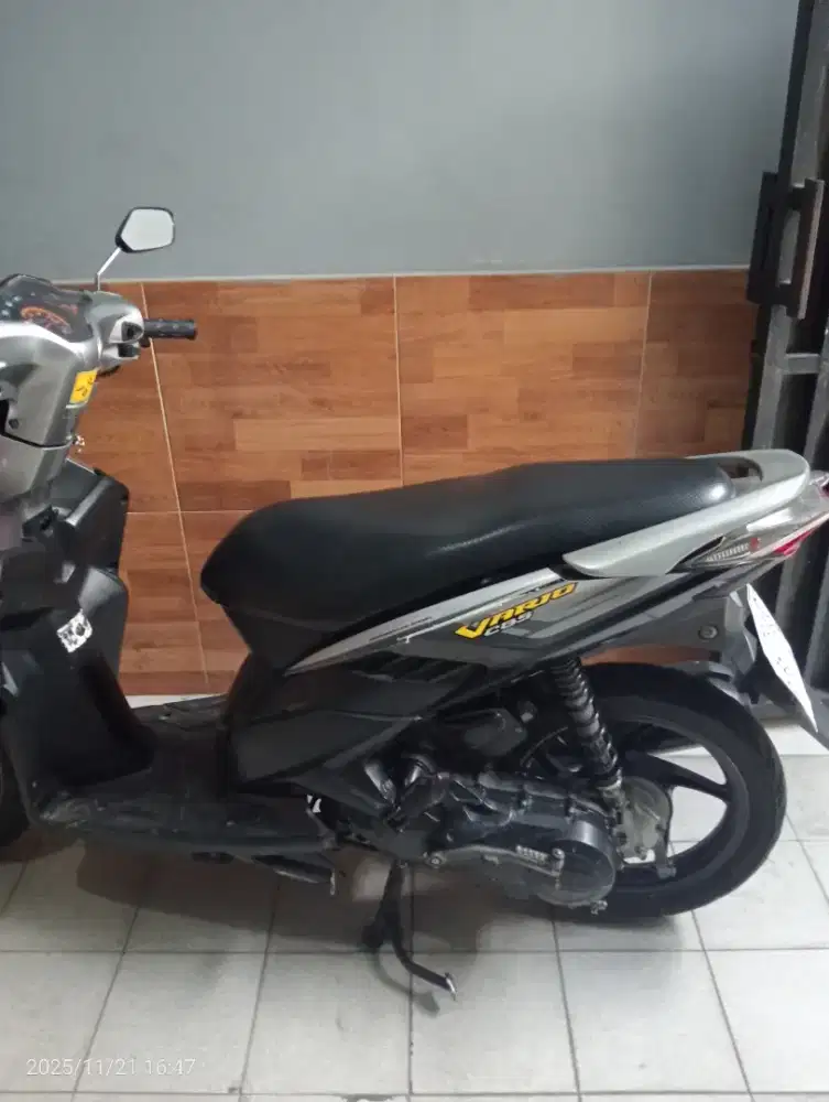 Honda Vario Tecno karbu 2009