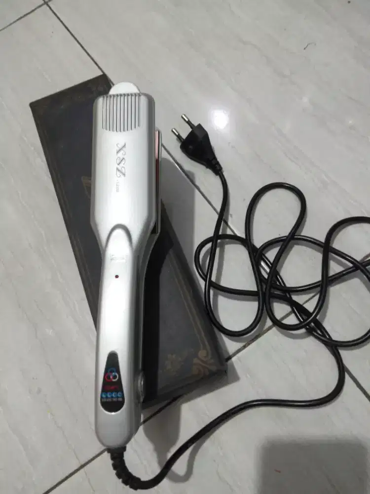 Catokan Panas Maximal