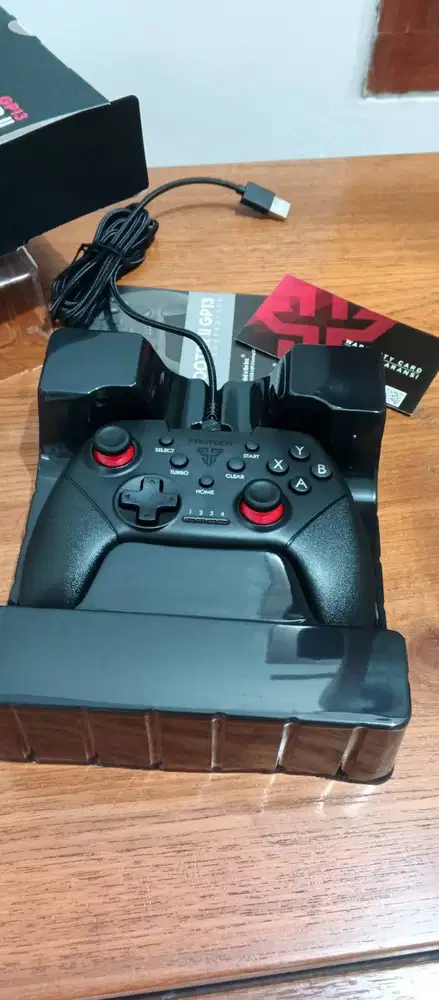 fantech gamepad gp13
