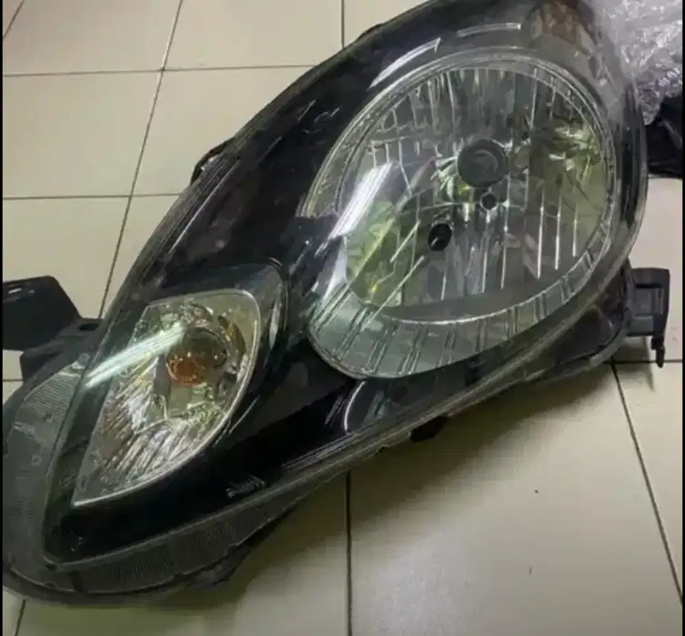 Headlamp brio 2014-2018