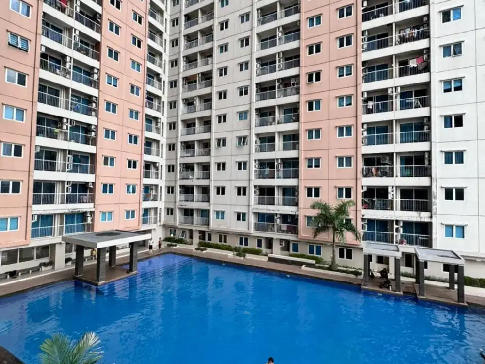 Aparetemen Puncak Bukit Golf Tower A