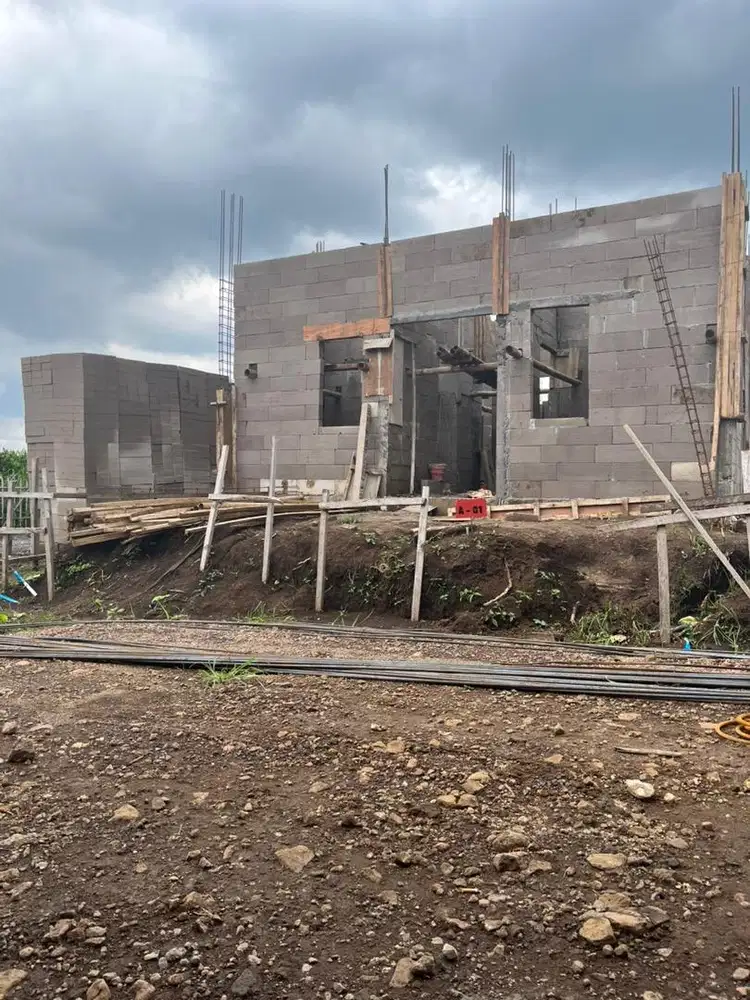 Dijual rumah kos dekat dengan berbagai tempat strategis trans jatim