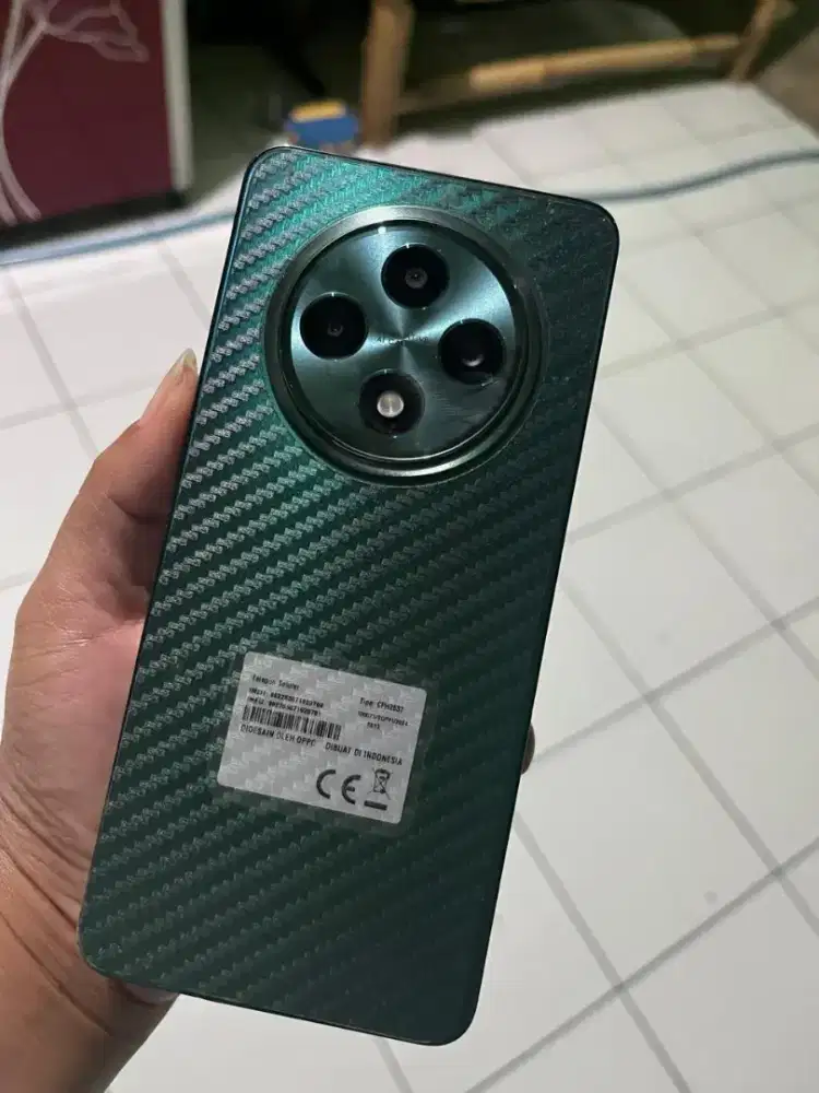 Oppo Reno 12F 5G 12/256