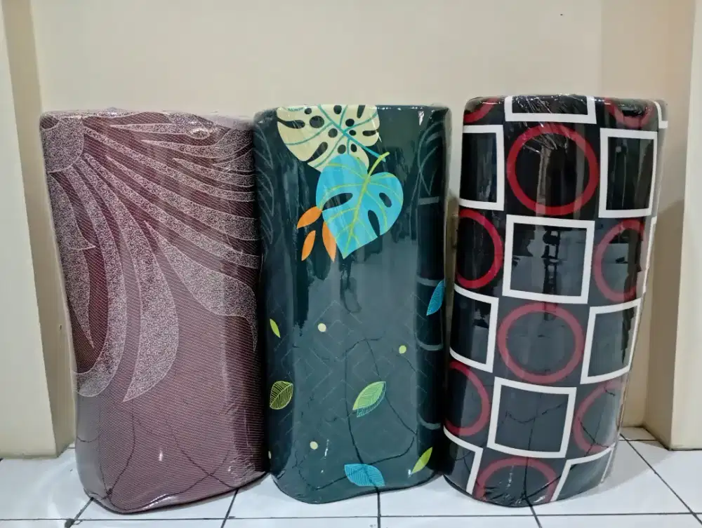 Kasur gulung tebal 6cm