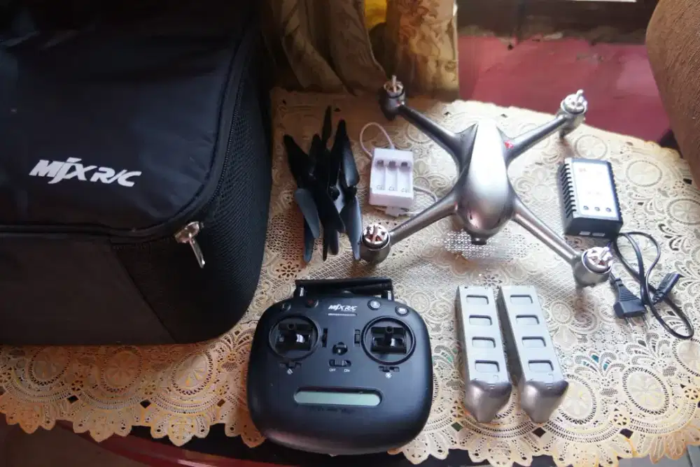 Drone Mjx b 2se