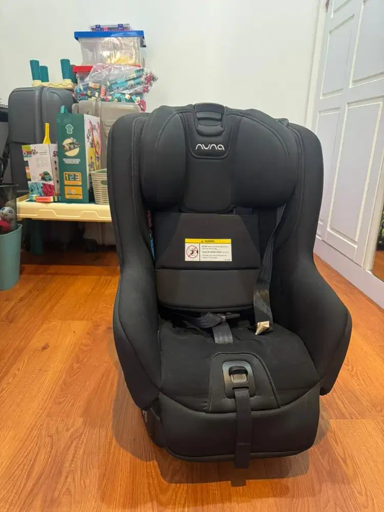 Car seat mobil Nuna Rava 2021