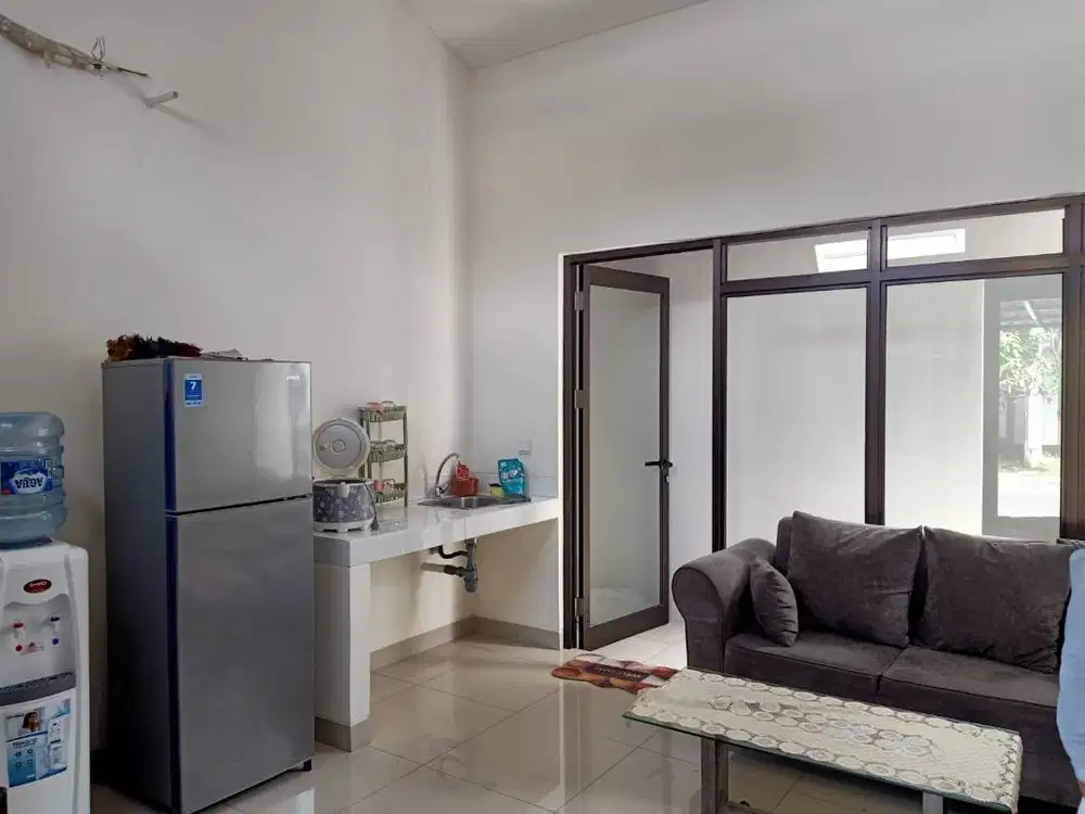 Dijual Rumah Nyaman Siap Huni Di Podomoro Park Bandung