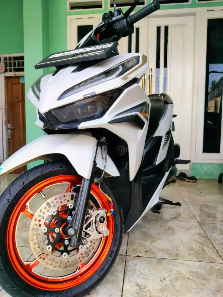 Vario 2023 gen 2 keyless modif tipis ytta aja