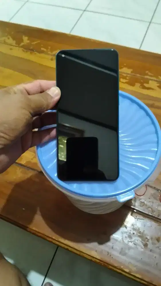 Resmi note 9 bekas/batangan