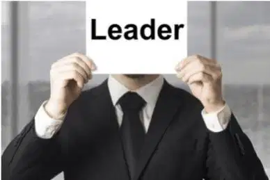 LEADER PEMIMPIN DAN ASSISTEN OWNER SEKALIGUS ORANG YG BISA DIPERCAYA