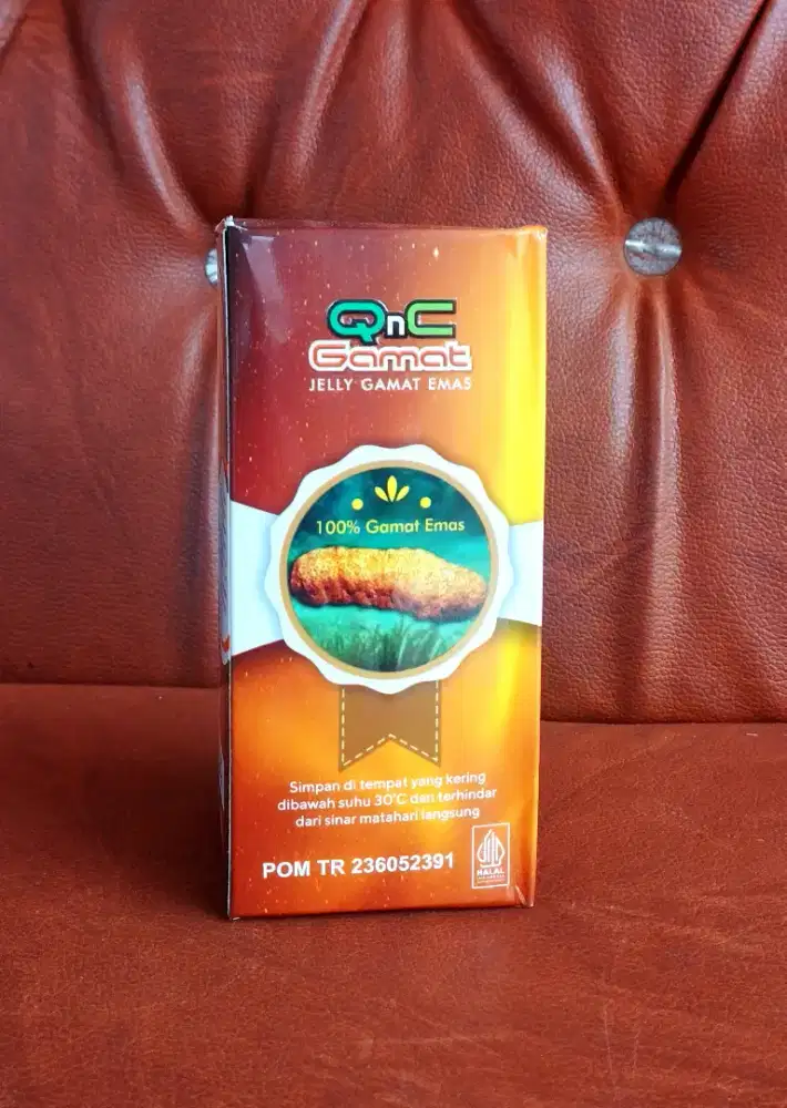 Obat herbal alami 100 % asli