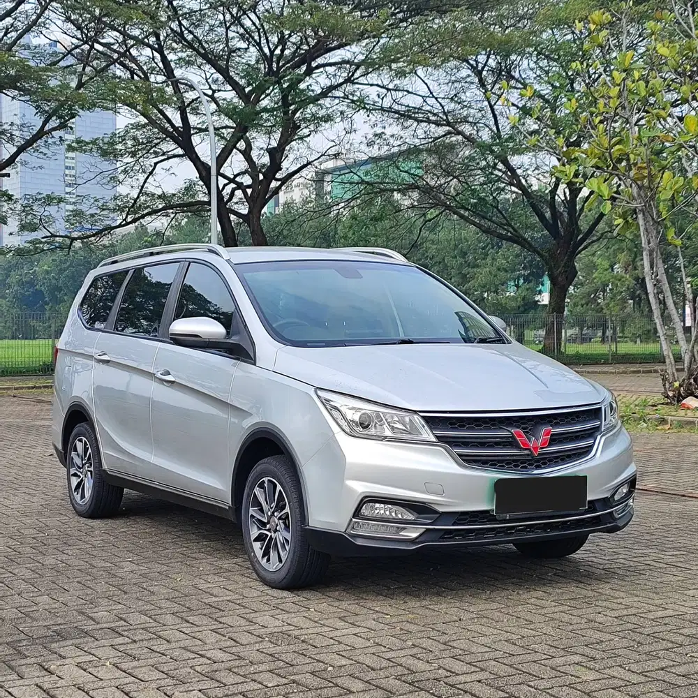 WULING CORTEZ 1.8 C MT Manual 2018 TDP 5 juta