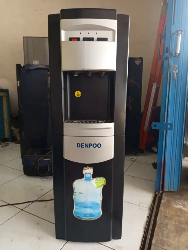 Dispenser Denpoo Premium 1 series
