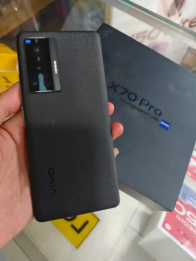 vivo x70 pro 12/256