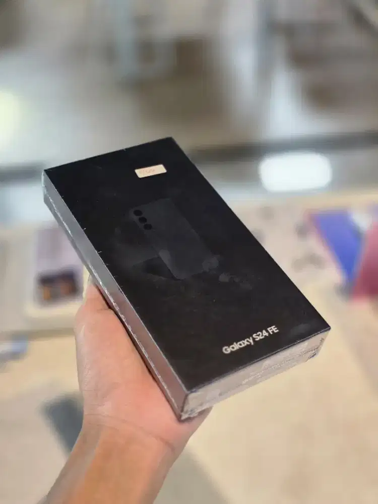 SAMSUNG 24 FE SPESIAL HARGA PALING MURAH