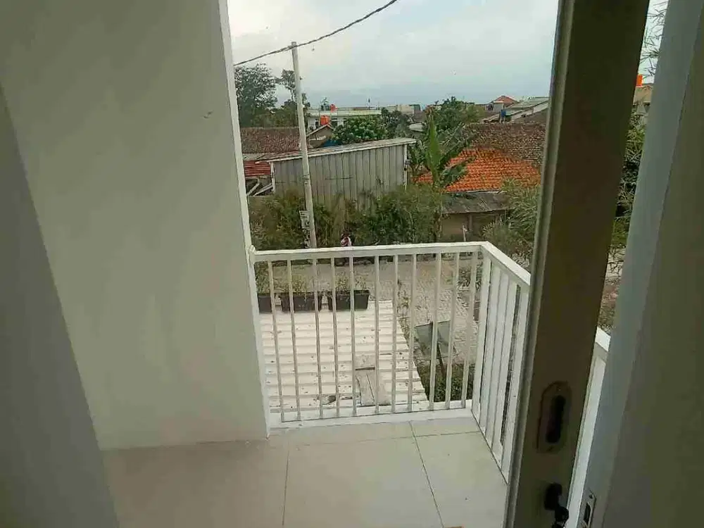 Dijual Rumah Aurora Residence