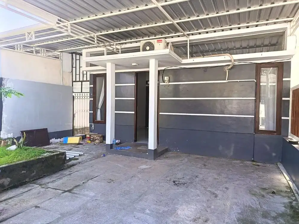 Disewakan rumah adisucipto residence blok g 4 ampenan