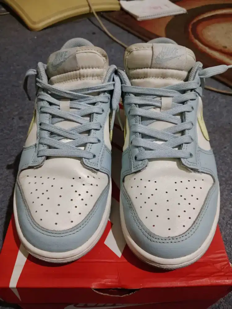 Nike Dunk Low Ocean Bliss