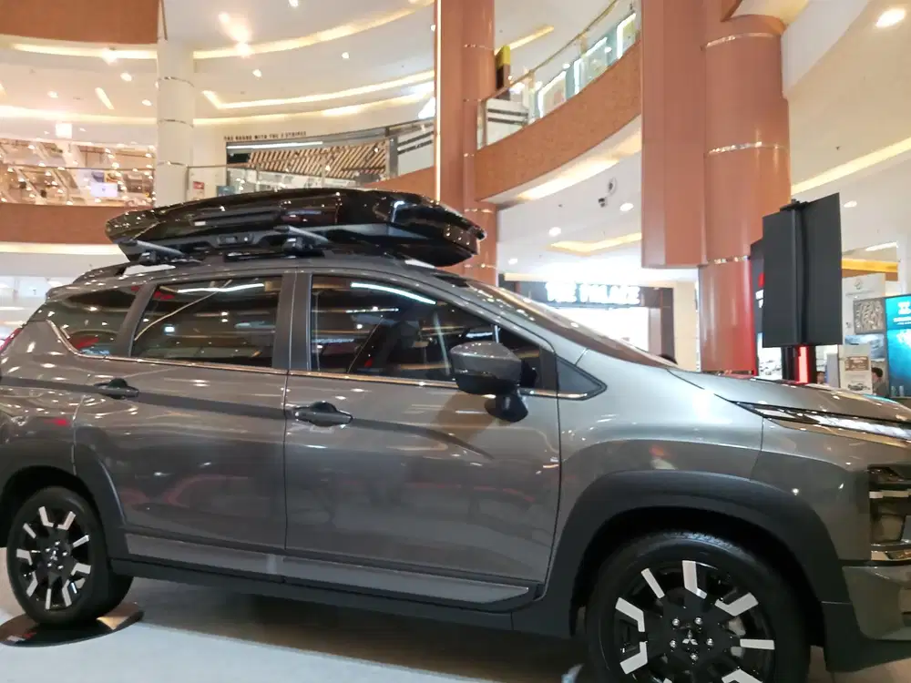Mitsubishi Xpander 2025 Bensin