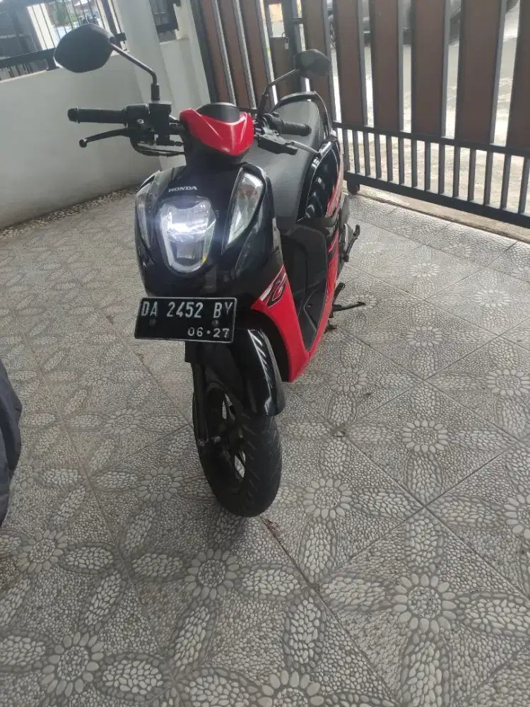 Genio 2022 lengkap hidup