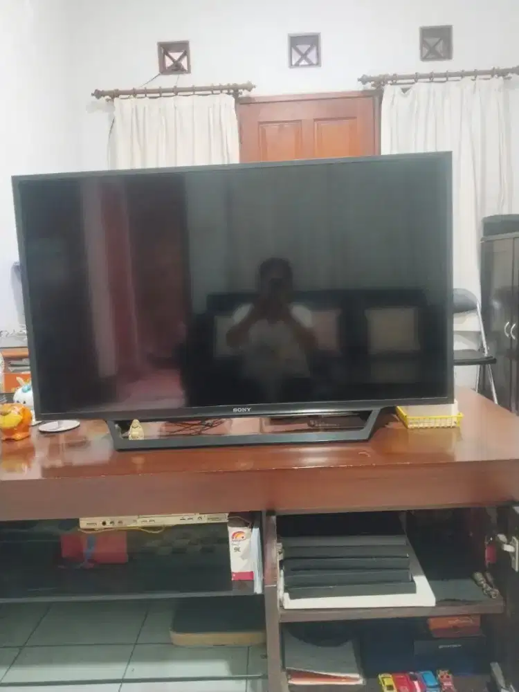 Jual tv sony 40 inc digital
