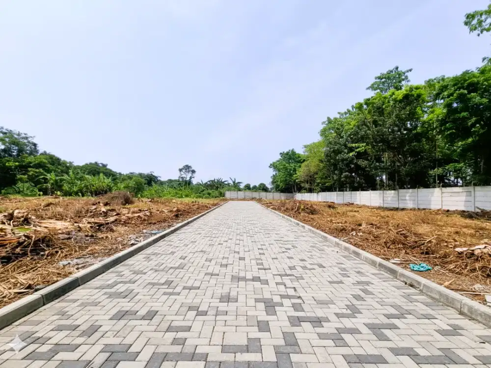 Dijual Kavling Cisauk 15 menit Stasiun Cicayur