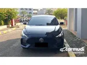 MG 5 GT 2024 Bensin