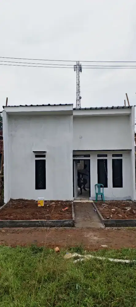 Marketing Property Rumah Subsidi