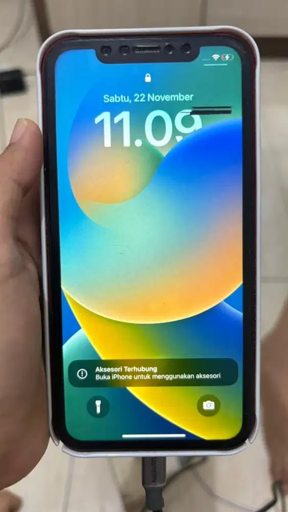 DIJUAL IPHONE 11
