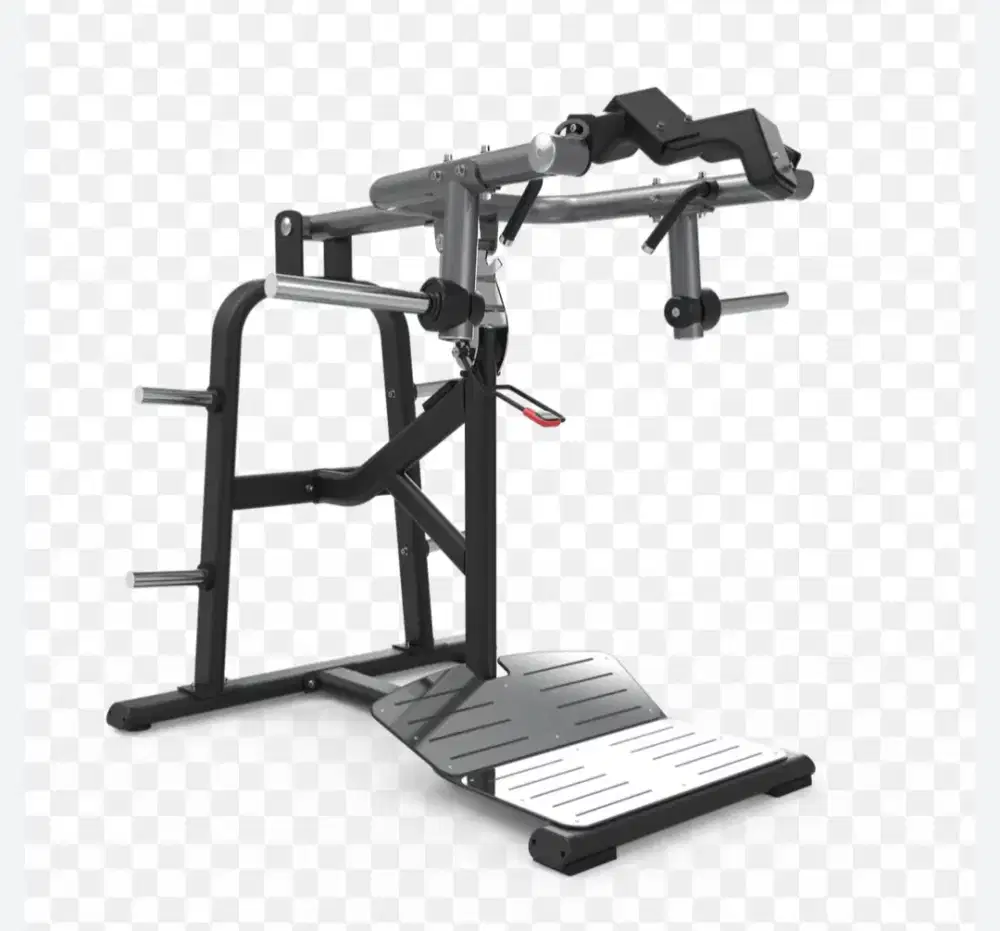 Squat Insight SH021 Alat Gym Fitness Comercial