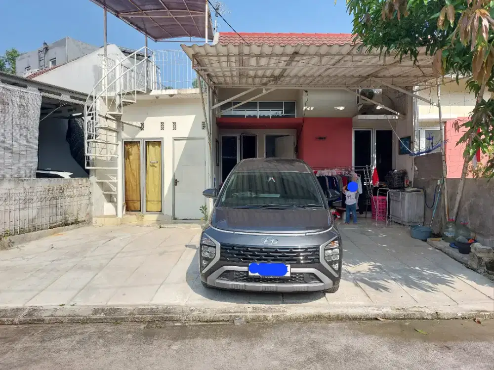 Takeover Cepat Rumah De Valley Cifest Hill Nego Sampai Jadi