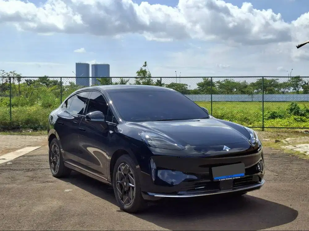 Aion Hyptec HT premium 2025 Ev