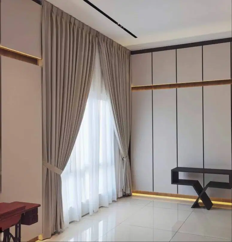 Dijual Gorden Hordeng Gordyn Korden Gordeng Horden Kordeng Curtain