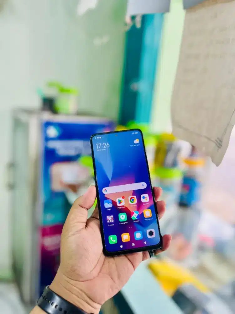 OBRALL!! Redmi Note 10 Pro 6/128 Unit Csan