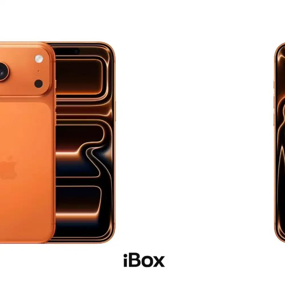 Kredit iphone 17 pro 256gb