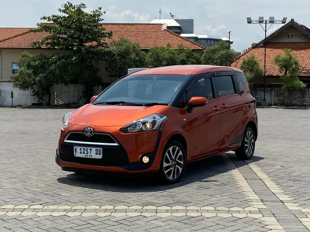 DP 12 JT SIENTA V MANUAL 2017