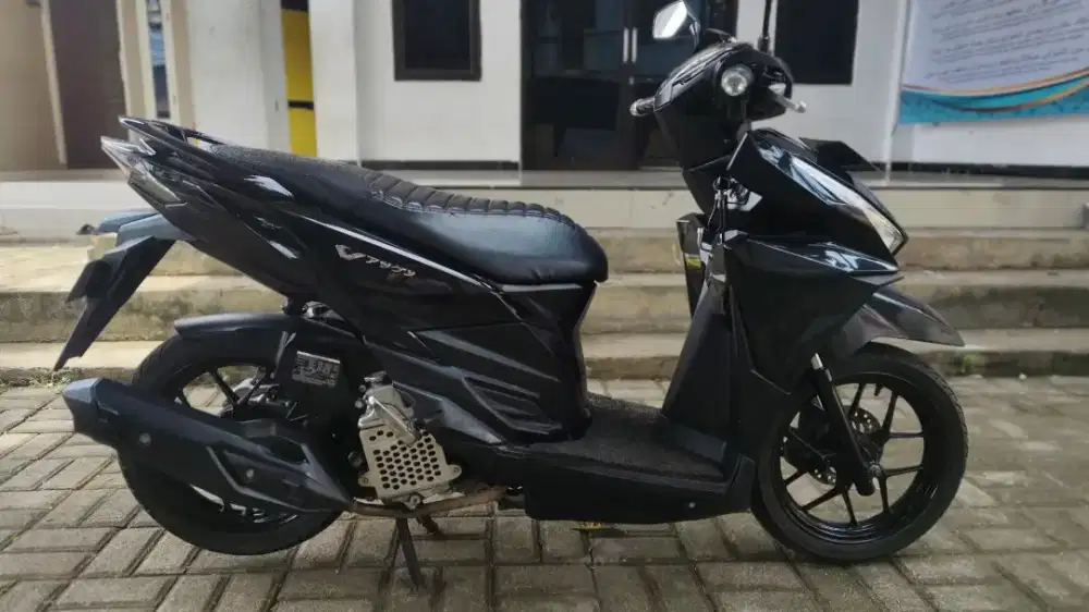 Honda Vario Led 125 th 2016