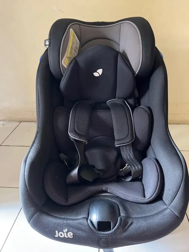 Car seat joie bayi